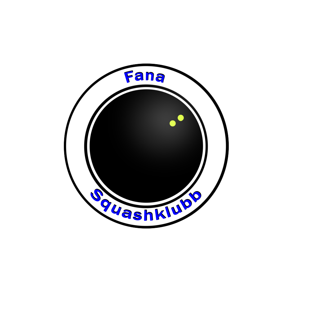 Velkommen til Fana Squashklubb