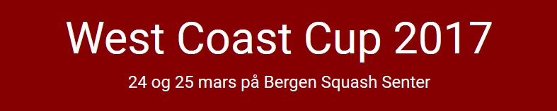Bergen Squashsenter