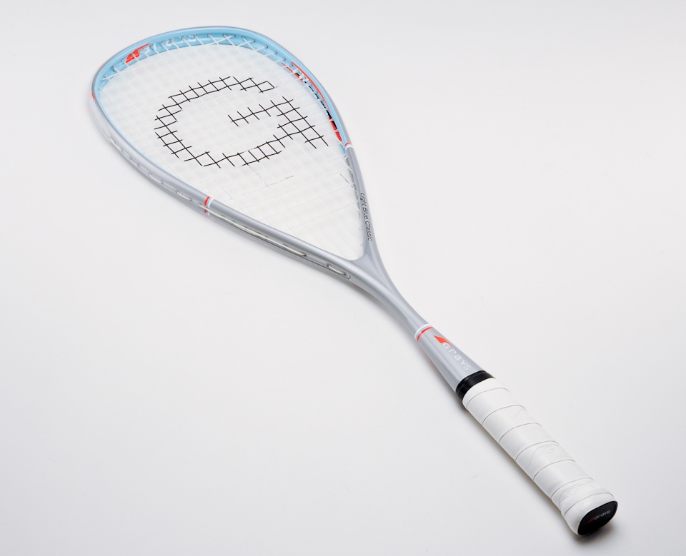 Oktober kampanje og introduksjonspris på Tecnifibre racket